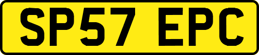 SP57EPC
