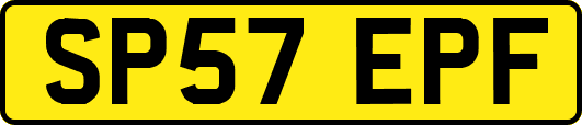 SP57EPF
