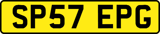 SP57EPG