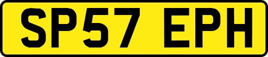 SP57EPH