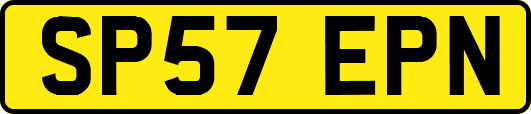 SP57EPN