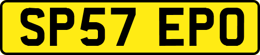 SP57EPO