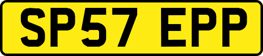 SP57EPP