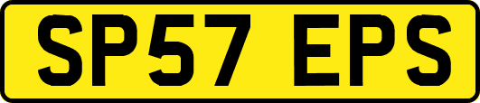 SP57EPS