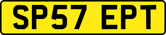 SP57EPT