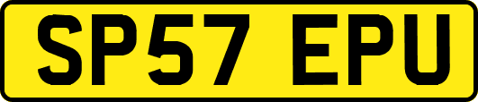 SP57EPU