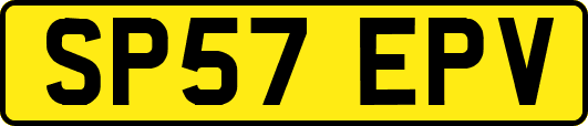 SP57EPV