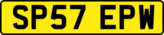 SP57EPW