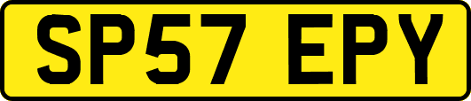 SP57EPY