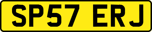 SP57ERJ