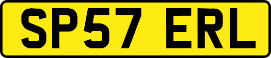 SP57ERL