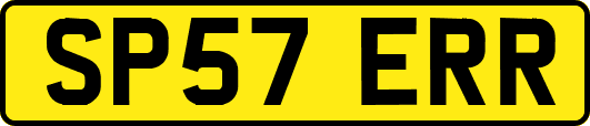 SP57ERR