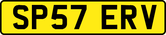 SP57ERV