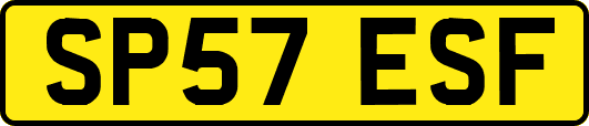 SP57ESF