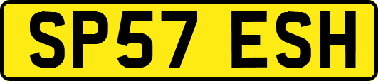 SP57ESH