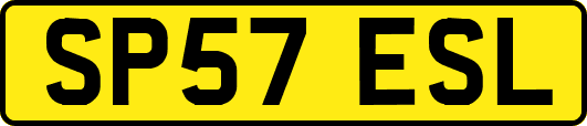 SP57ESL