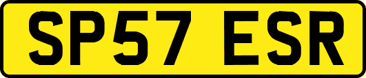 SP57ESR
