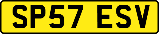 SP57ESV