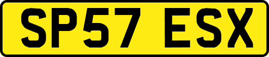 SP57ESX