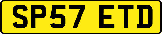 SP57ETD