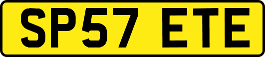 SP57ETE