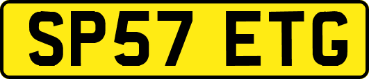 SP57ETG