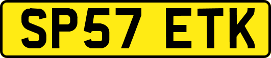 SP57ETK