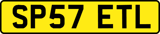 SP57ETL