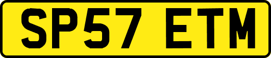 SP57ETM