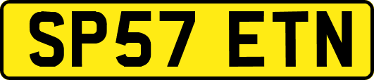 SP57ETN