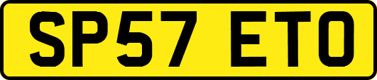 SP57ETO