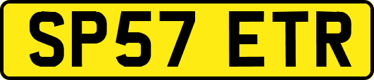 SP57ETR