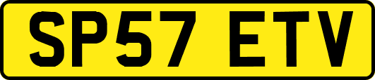 SP57ETV