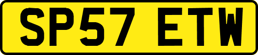SP57ETW