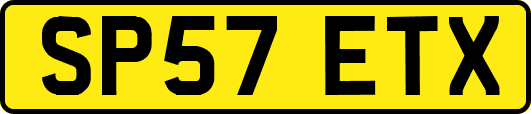 SP57ETX