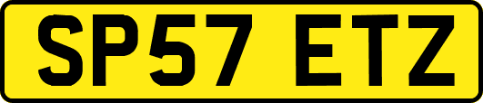 SP57ETZ