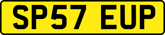 SP57EUP