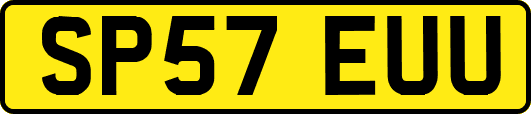 SP57EUU