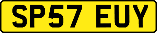 SP57EUY