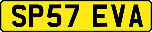 SP57EVA