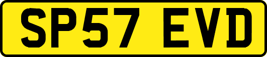 SP57EVD