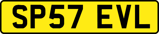 SP57EVL