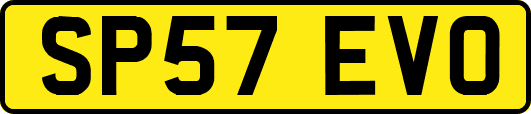 SP57EVO