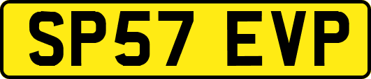 SP57EVP