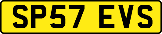 SP57EVS