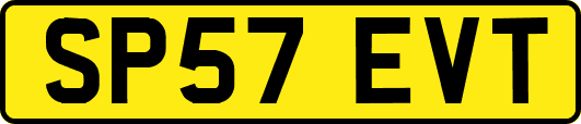 SP57EVT