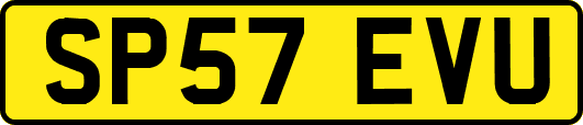 SP57EVU