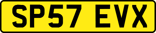 SP57EVX