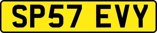SP57EVY