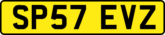 SP57EVZ